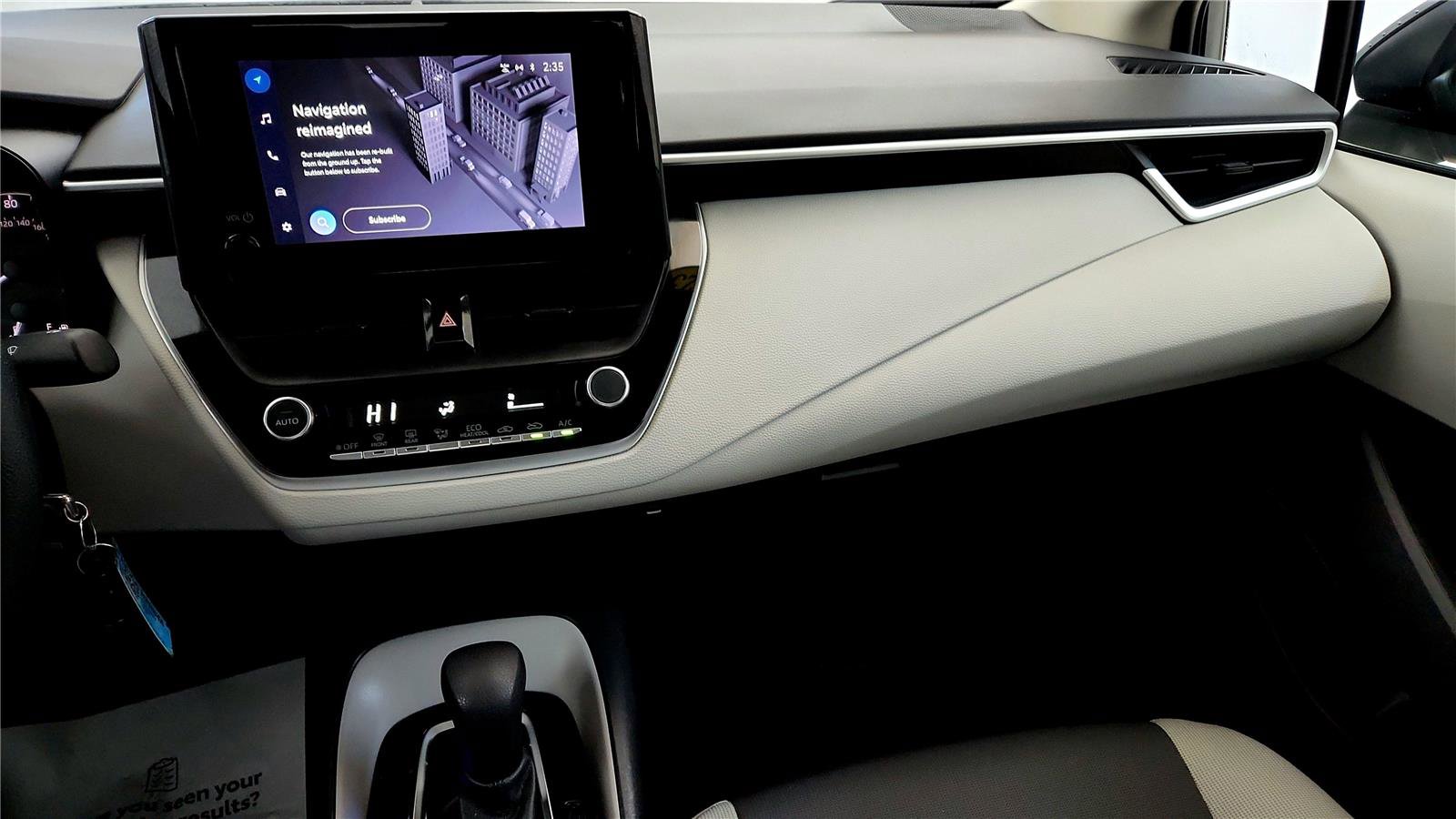 Certified 2023 Toyota Corolla LE image 44