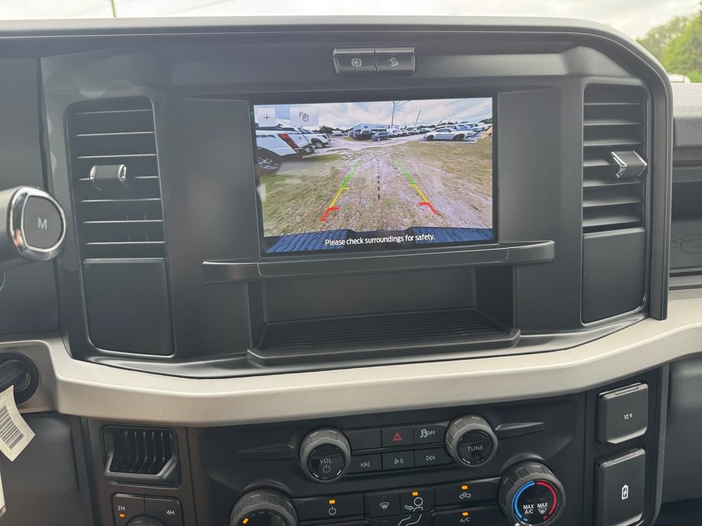 New 2026 Ford F250 XL image 31