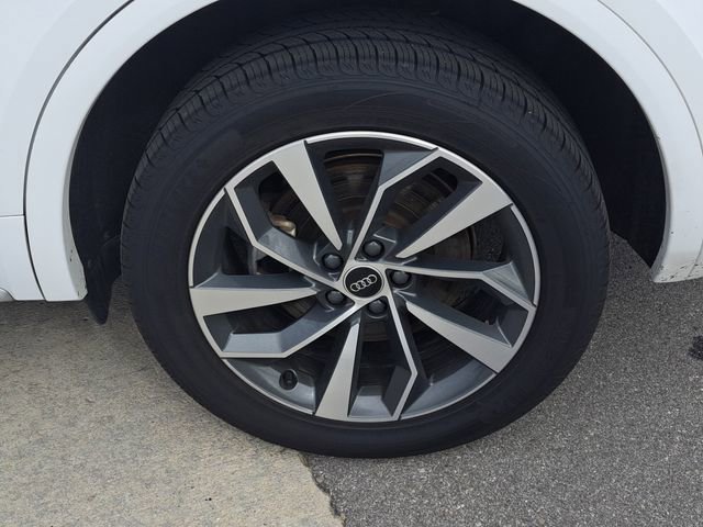 Used 2024 Audi Q5 2.0T Premium Plus image 29