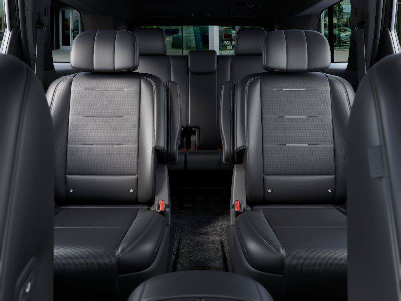 New 2026 Hyundai Palisade Calligraphy AWD/4WD image 12