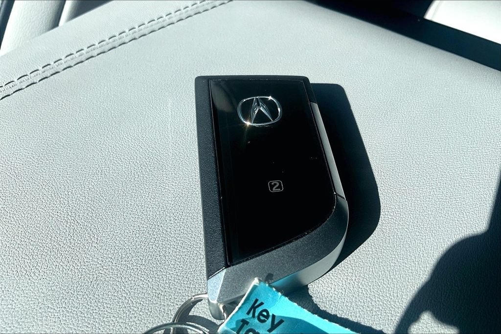 New 2026 Acura MDX w/ Advance Package AWD/4WD image 20