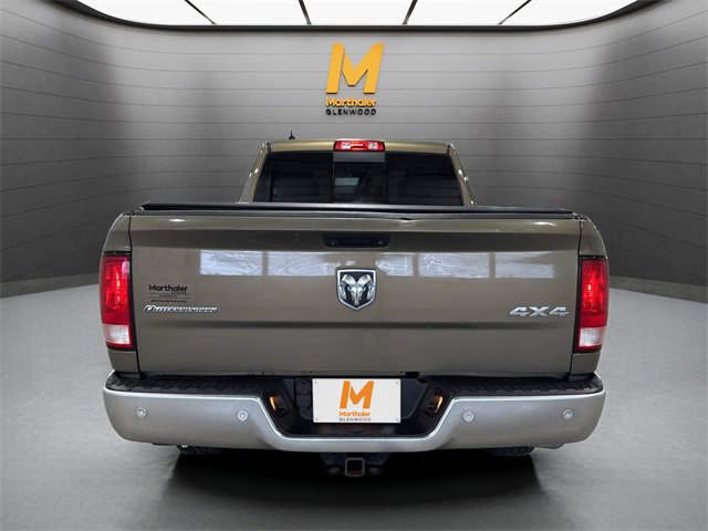 Used 2015 RAM 1500 Outdoorsman image 7