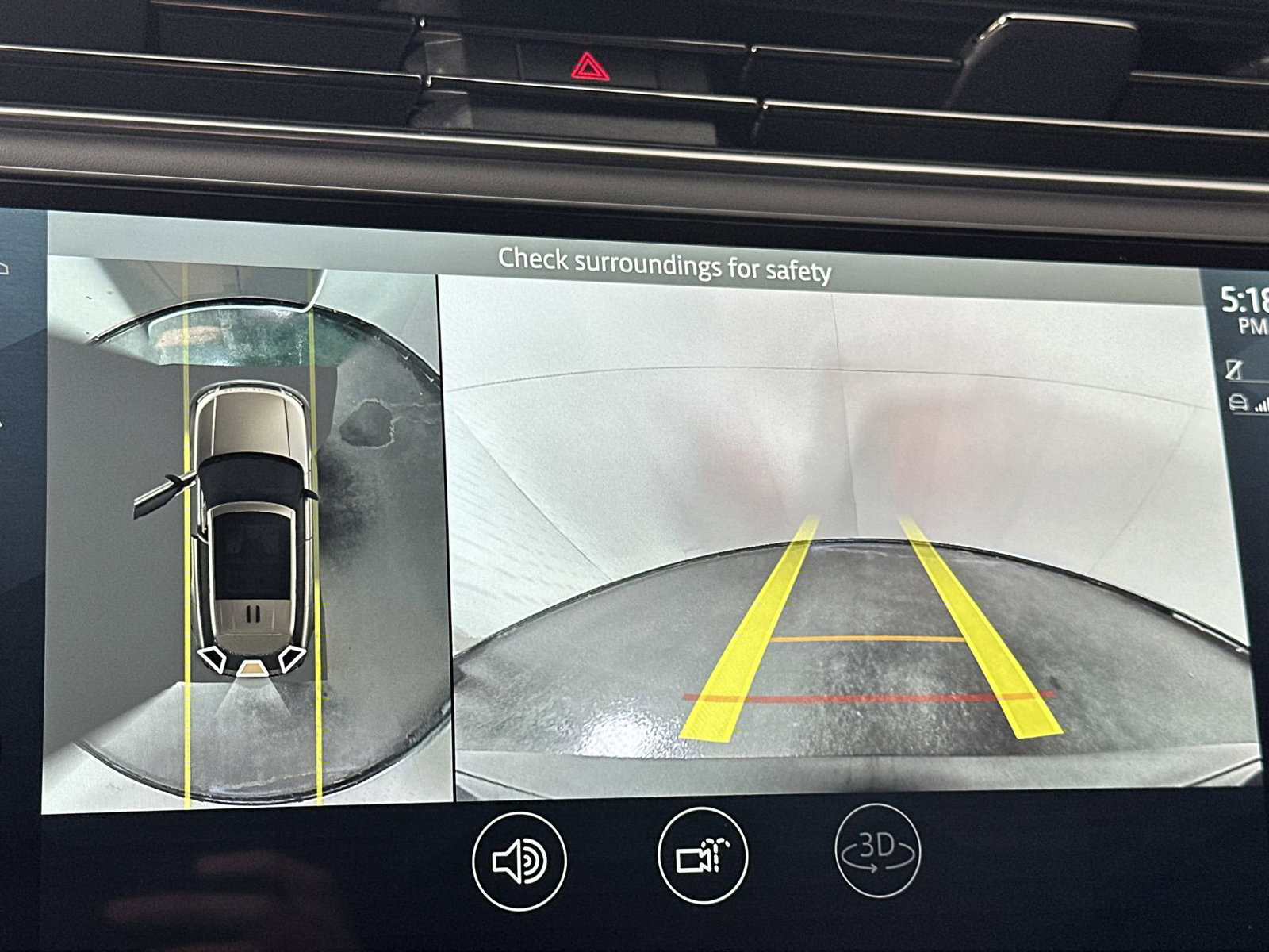 Used 2023 Land Rover Range Rover SE image 24