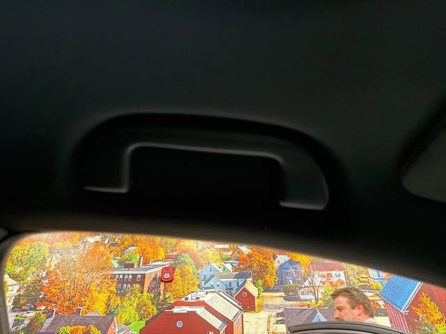 Used 2021 Honda Civic EX image 31