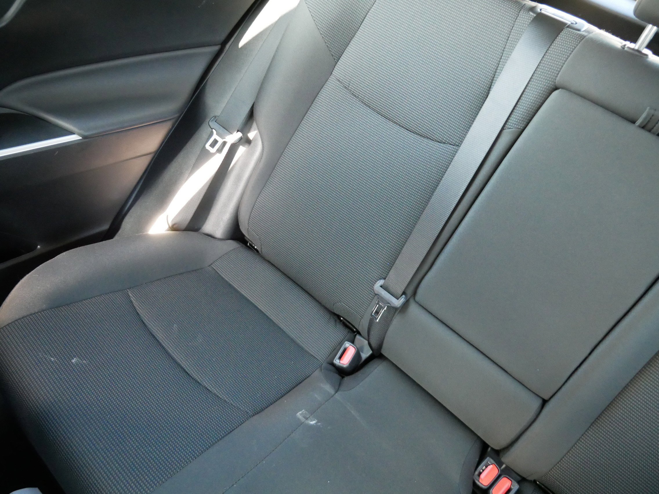 Certified 2024 Toyota RAV4 LE image 12