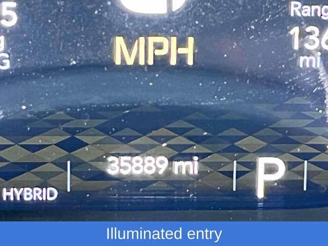 Used 2023 Jeep Wrangler Unlimited image 38