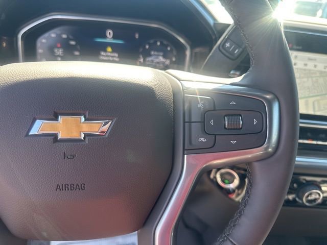 New 2026 Chevrolet Silverado 1500 LT w/ All Star Edition Plus image 20