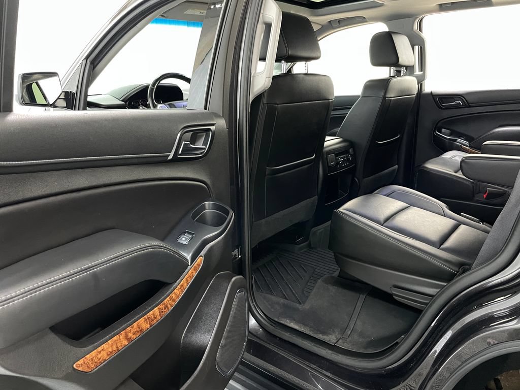 Used 2018 Chevrolet Tahoe Premier AWD/4WD image 48