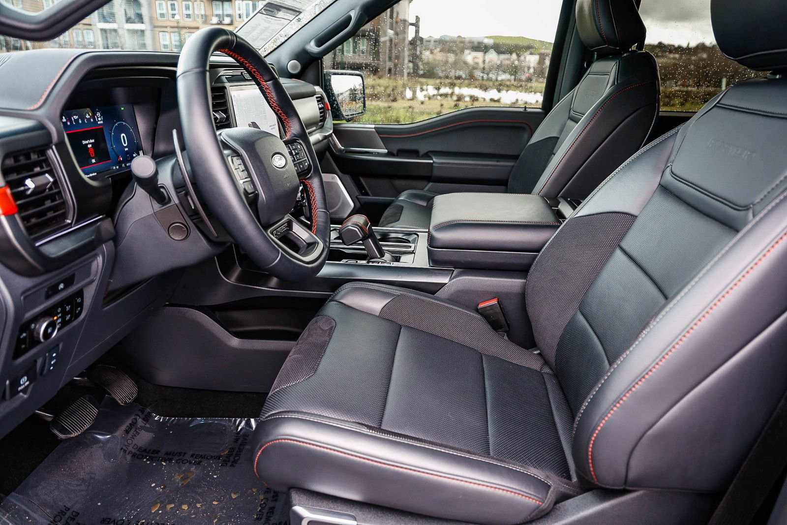 Used 2025 Ford F150 Raptor image 19