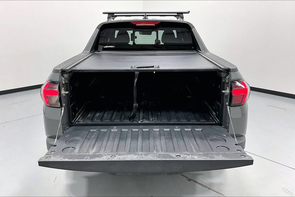 Used 2022 Hyundai Santa Cruz SEL Premium AWD/4WD image 32