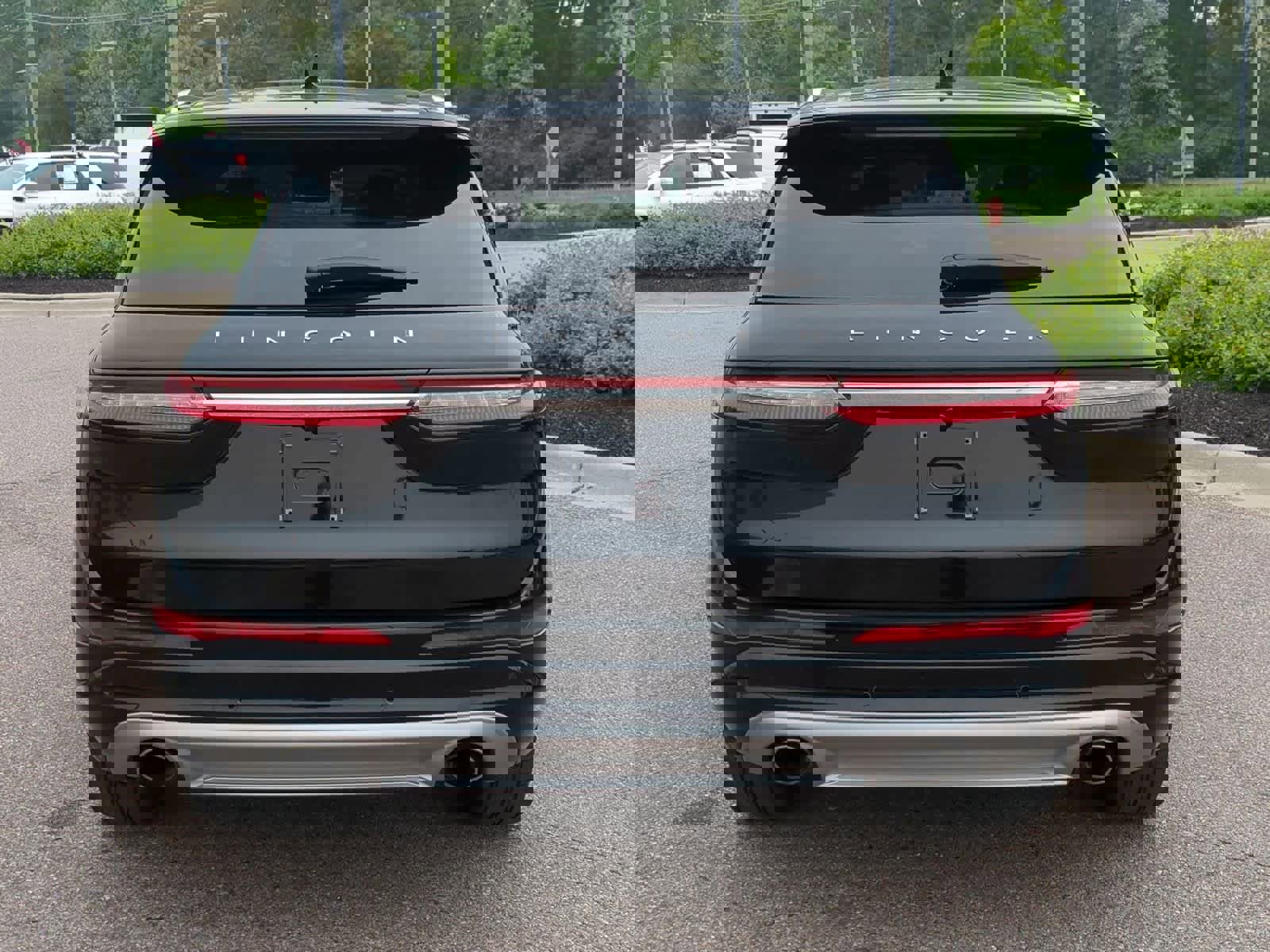 Used 2022 Lincoln Corsair Reserve w/ Sport Package image 7