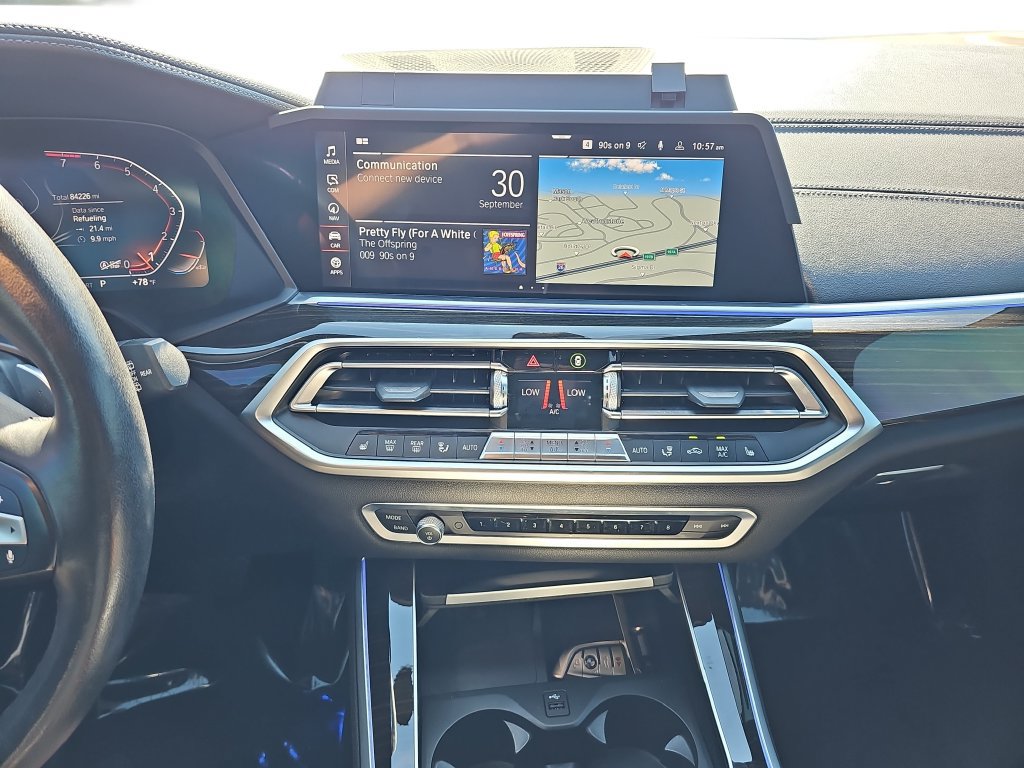 Used 2020 BMW X5 xDrive40i w/ Convenience Package AWD/4WD image 20