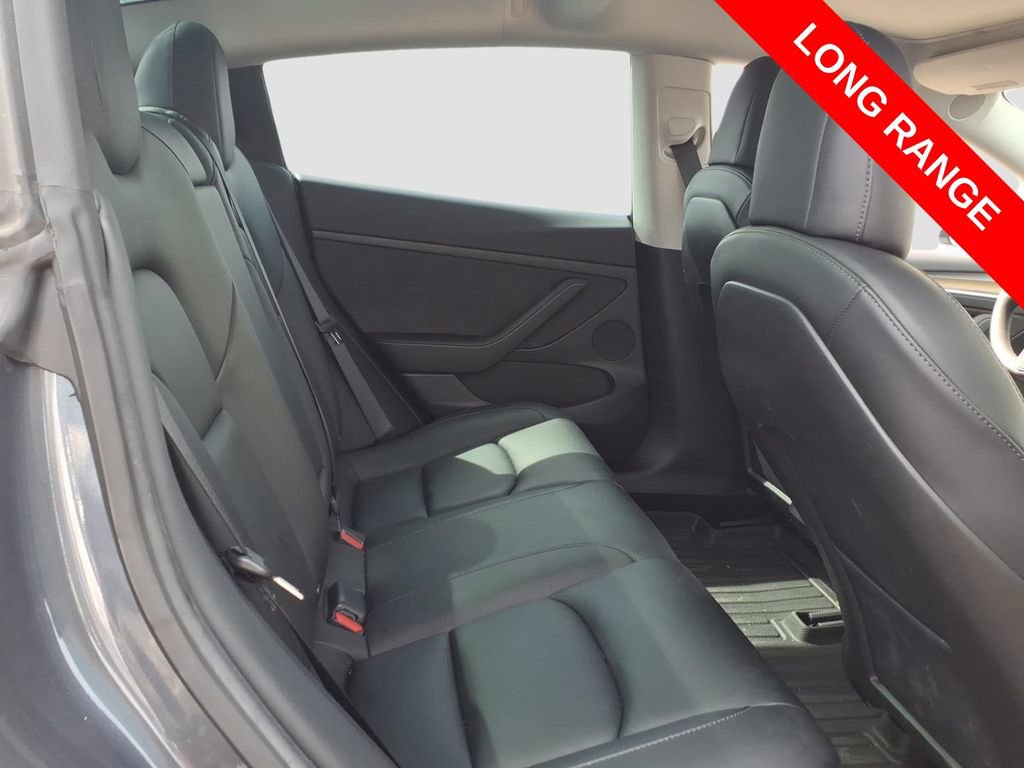 Used 2022 Tesla Model 3 Long Range image 11