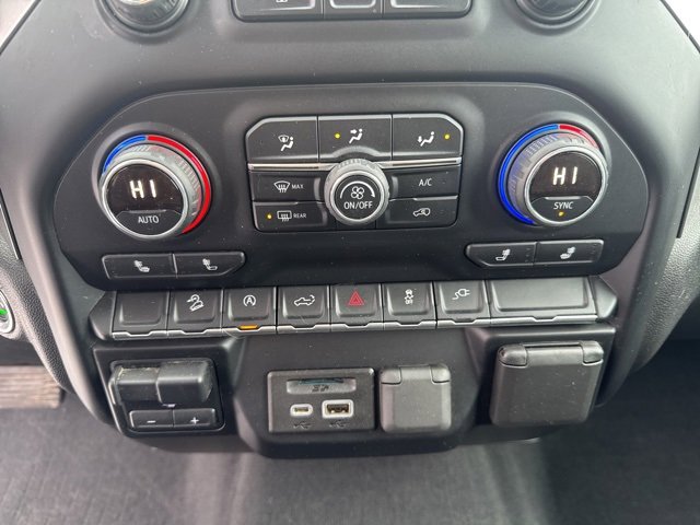 Used 2019 Chevrolet Silverado 1500 LT w/ All-Star Edition image 17