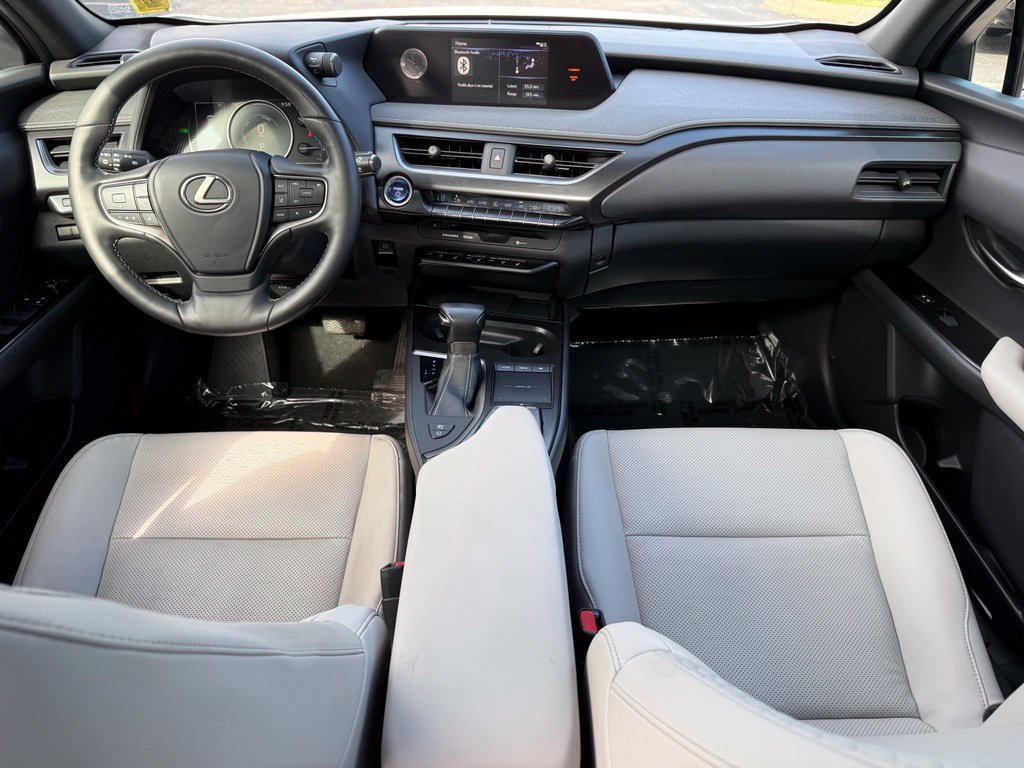 Used 2019 Lexus UX 250h w/ Premium Package AWD/4WD image 14