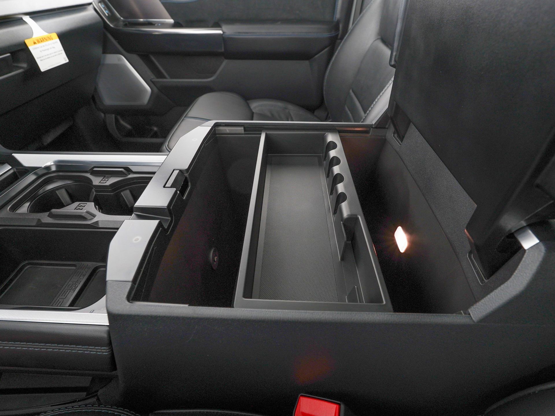 Used 2026 Ford F450 Platinum image 31