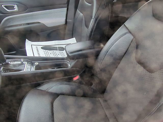 Used 2024 Jeep Compass Latitude image 7