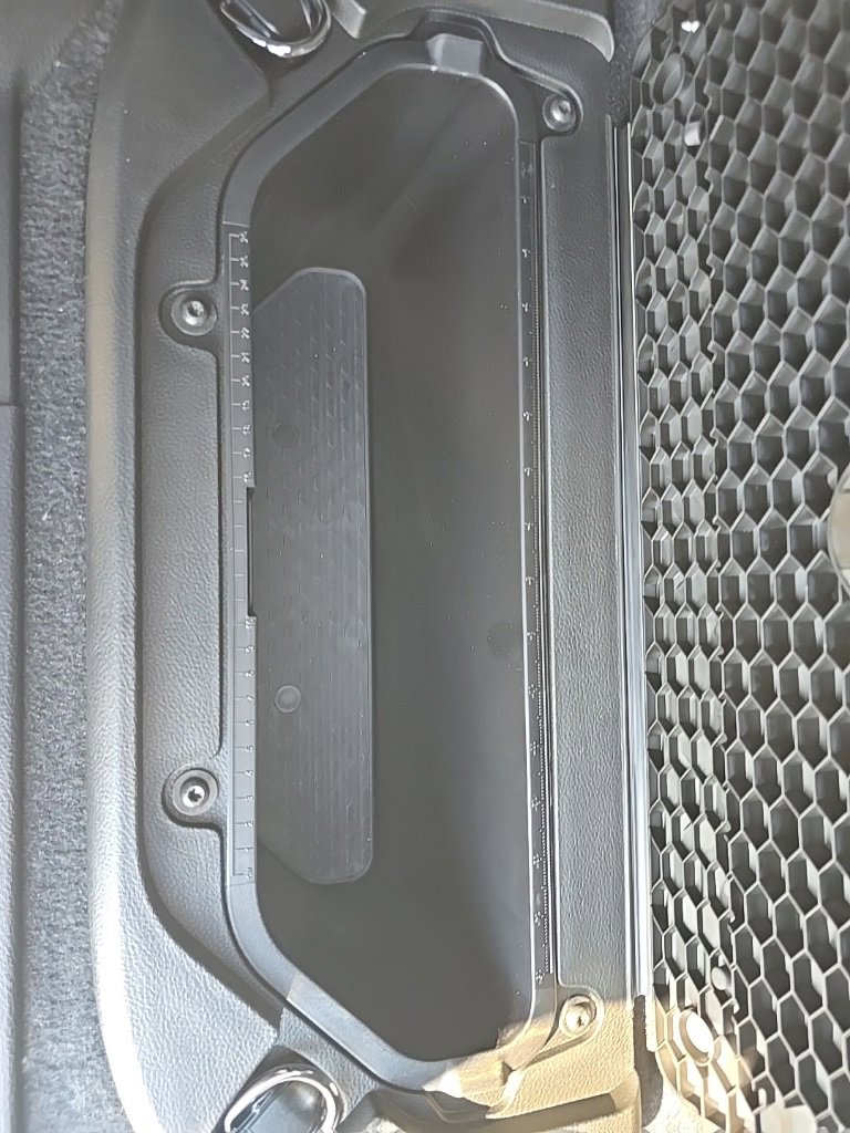 New 2026 RAM 1500 Big Horn image 23