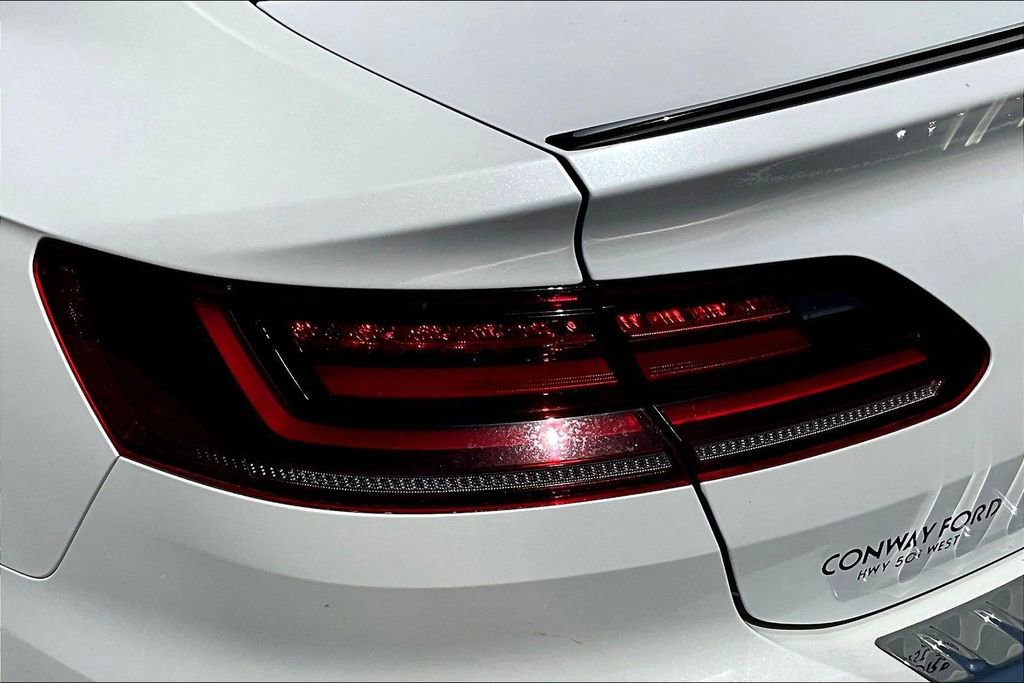 Used 2022 Volkswagen Arteon SEL image 24