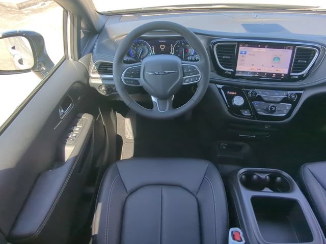 New 2026 Chrysler Pacifica Select FWD image 20
