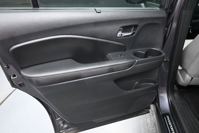 Used 2021 Honda Passport EX-L image 18