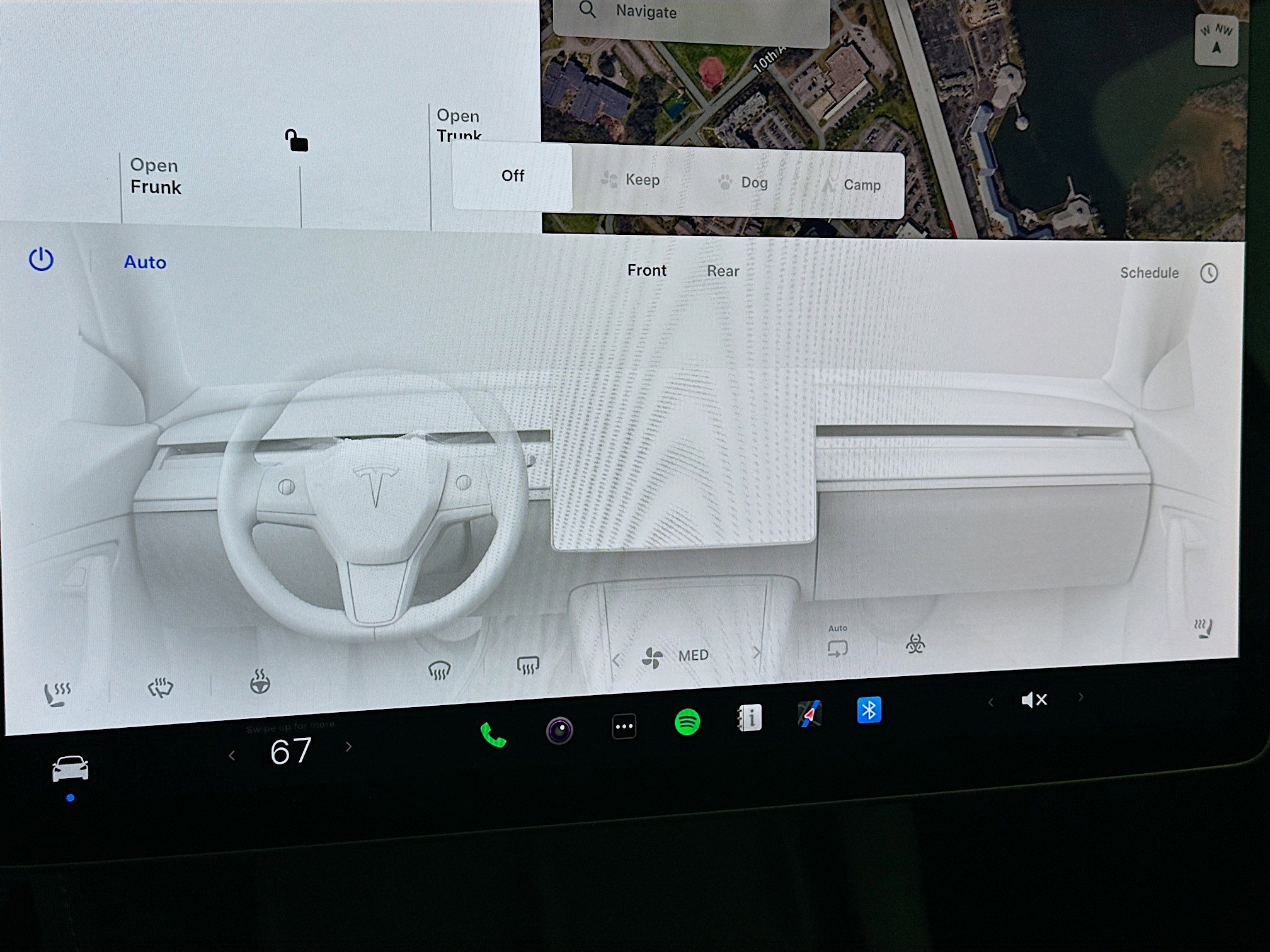 Used 2025 Tesla Model Y Long Range image 22