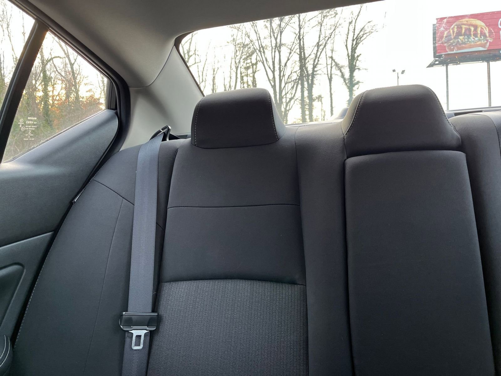 Used 2025 Nissan Altima 2.5 SV image 38