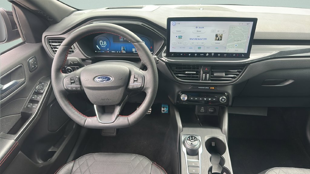 Used 2024 Ford Escape ST-Line Elite w/ Premium Technology Package AWD/4WD image 20