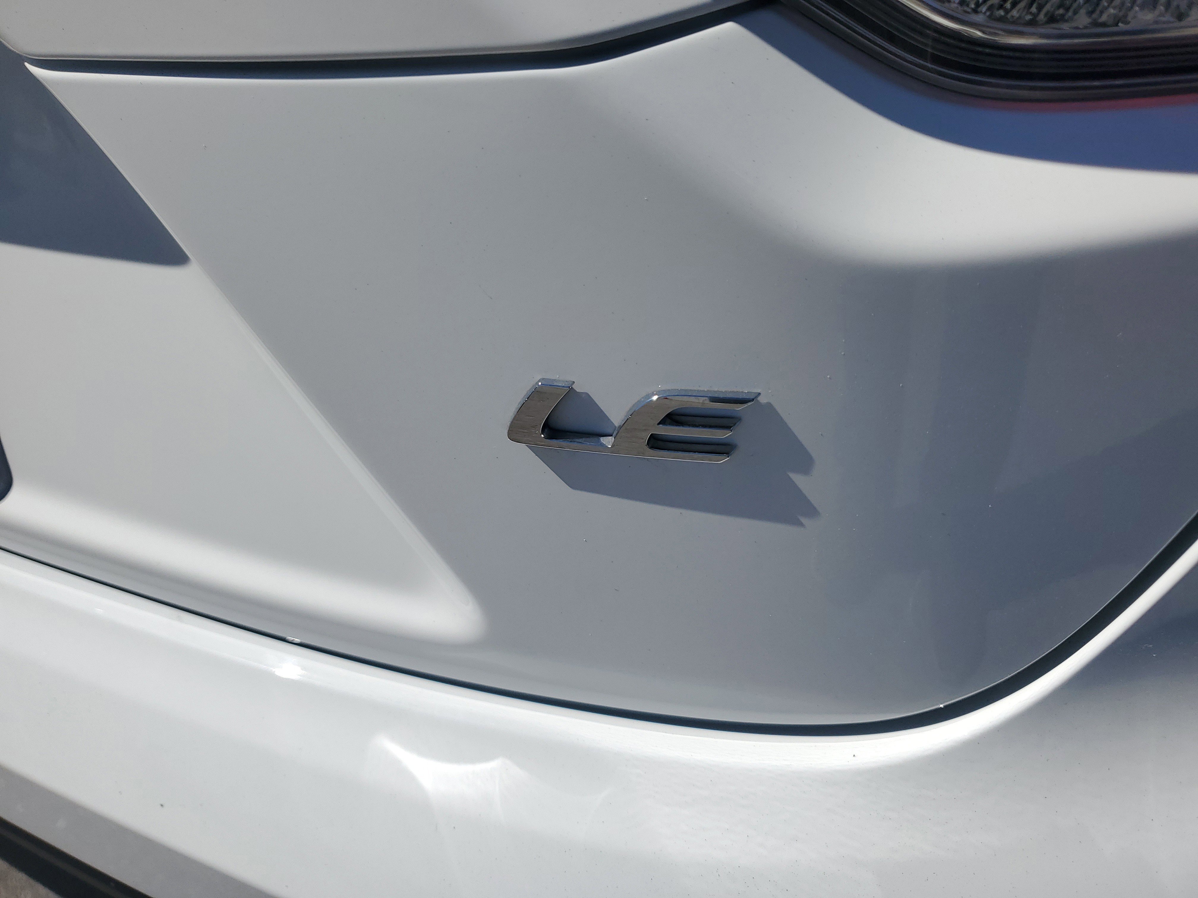 Used 2025 Toyota Corolla LE image 27