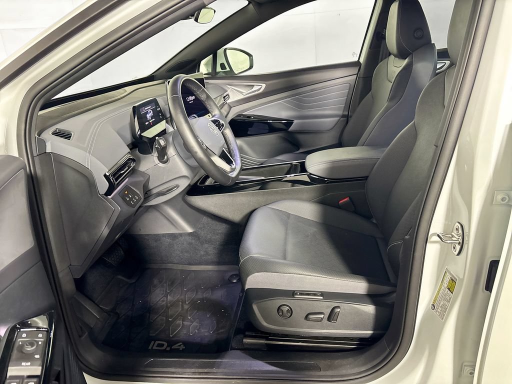 Certified 2024 Volkswagen ID.4 Pro S AWD/4WD image 13