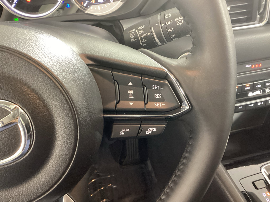 Used 2023 MAZDA CX-5 AWD 2.5 S image 21