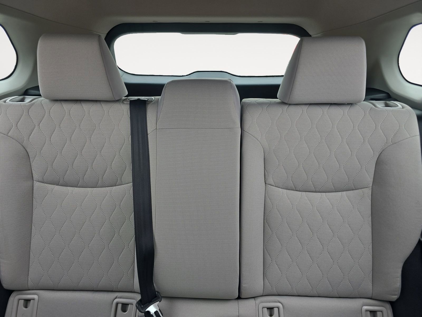 New 2026 Toyota Corolla Cross L image 13