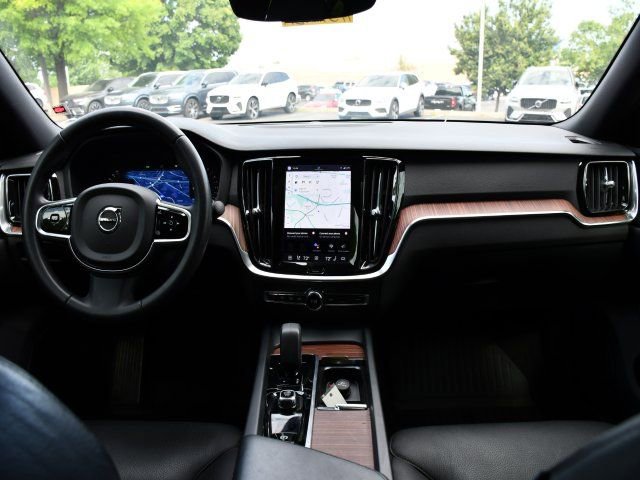 Used 2023 Volvo S60 B5 Plus w/ Climate Package AWD/4WD image 18