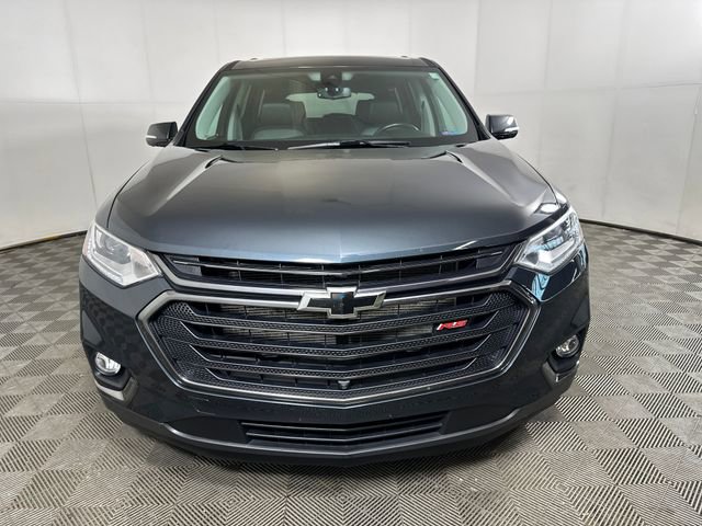 Used 2020 Chevrolet Traverse RS w/ LPO, Floor Liner Package image 8