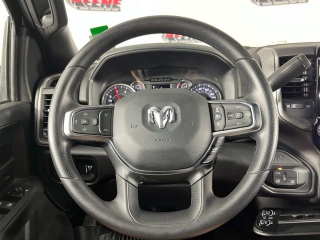 New 2025 RAM 2500 Tradesman image 14