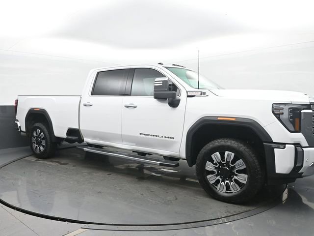 Used 2025 GMC Sierra 2500 Denali w/ Technology Package image 7