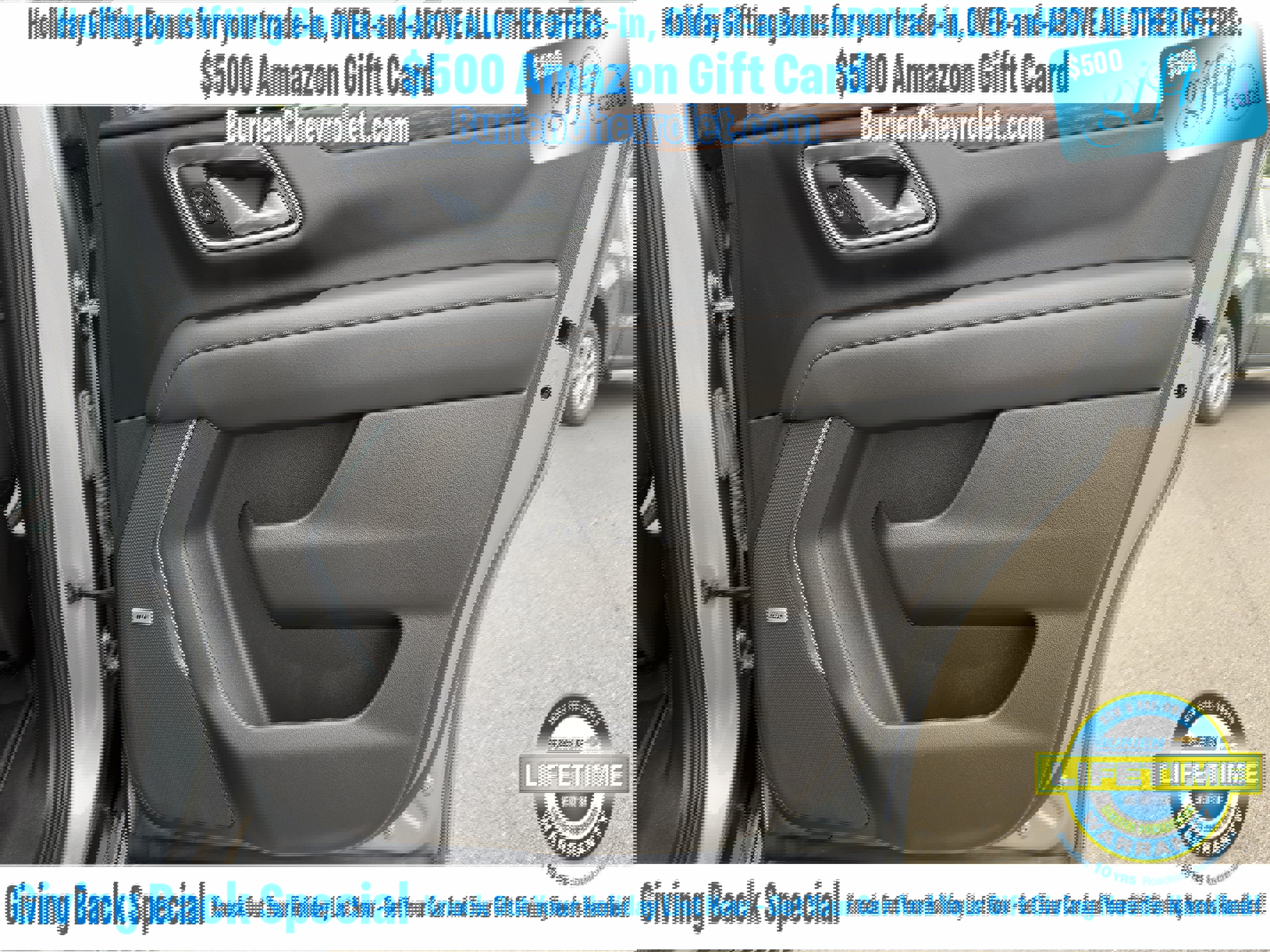 Used 2023 Chevrolet Tahoe High Country image 26