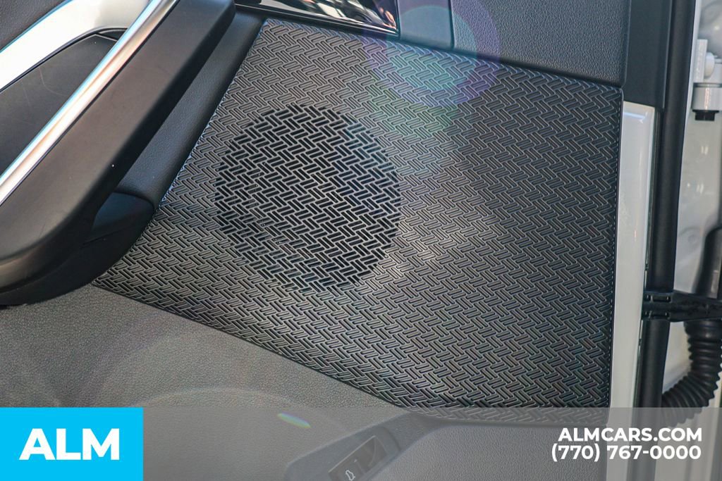 Used 2026 BMW X2 xDrive28i image 52