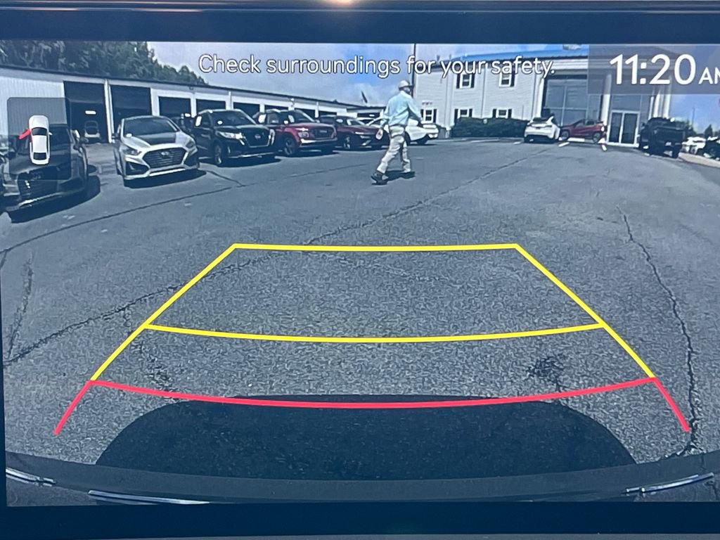 New 2024 Genesis GV80 3.5T w/ Prestige Package image 30