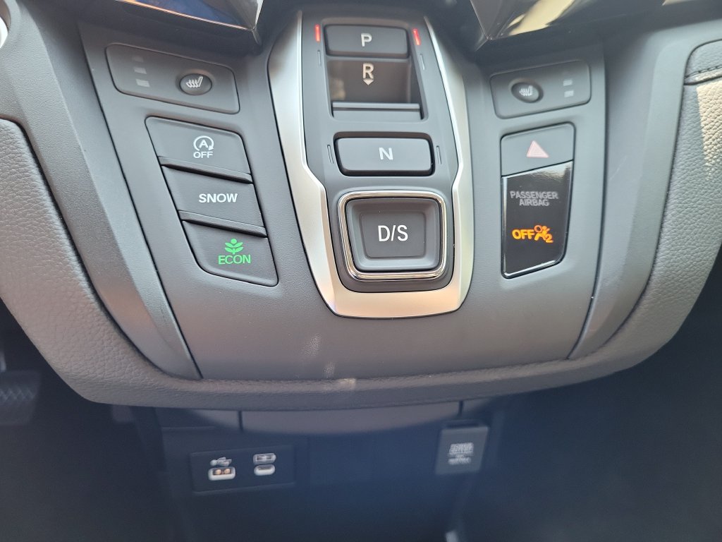 New 2026 Honda Odyssey EX-L image 31