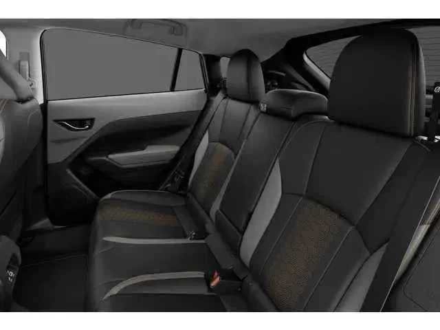 New 2027 Subaru Crosstrek 2.5i Limited AWD/4WD image 13