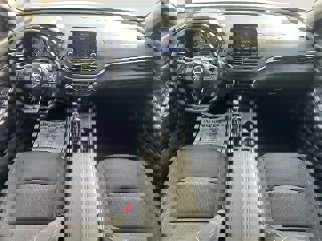 Certified 2025 Nissan Altima 2.5 S image 10