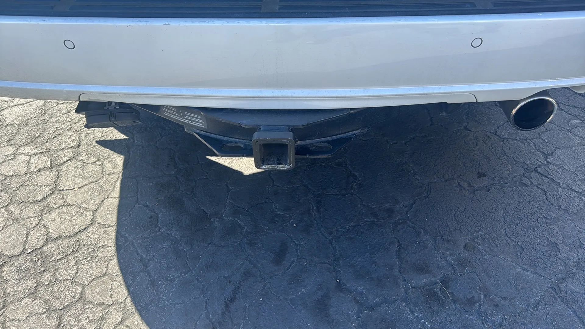 Used 2014 Lexus GX 460 image 7