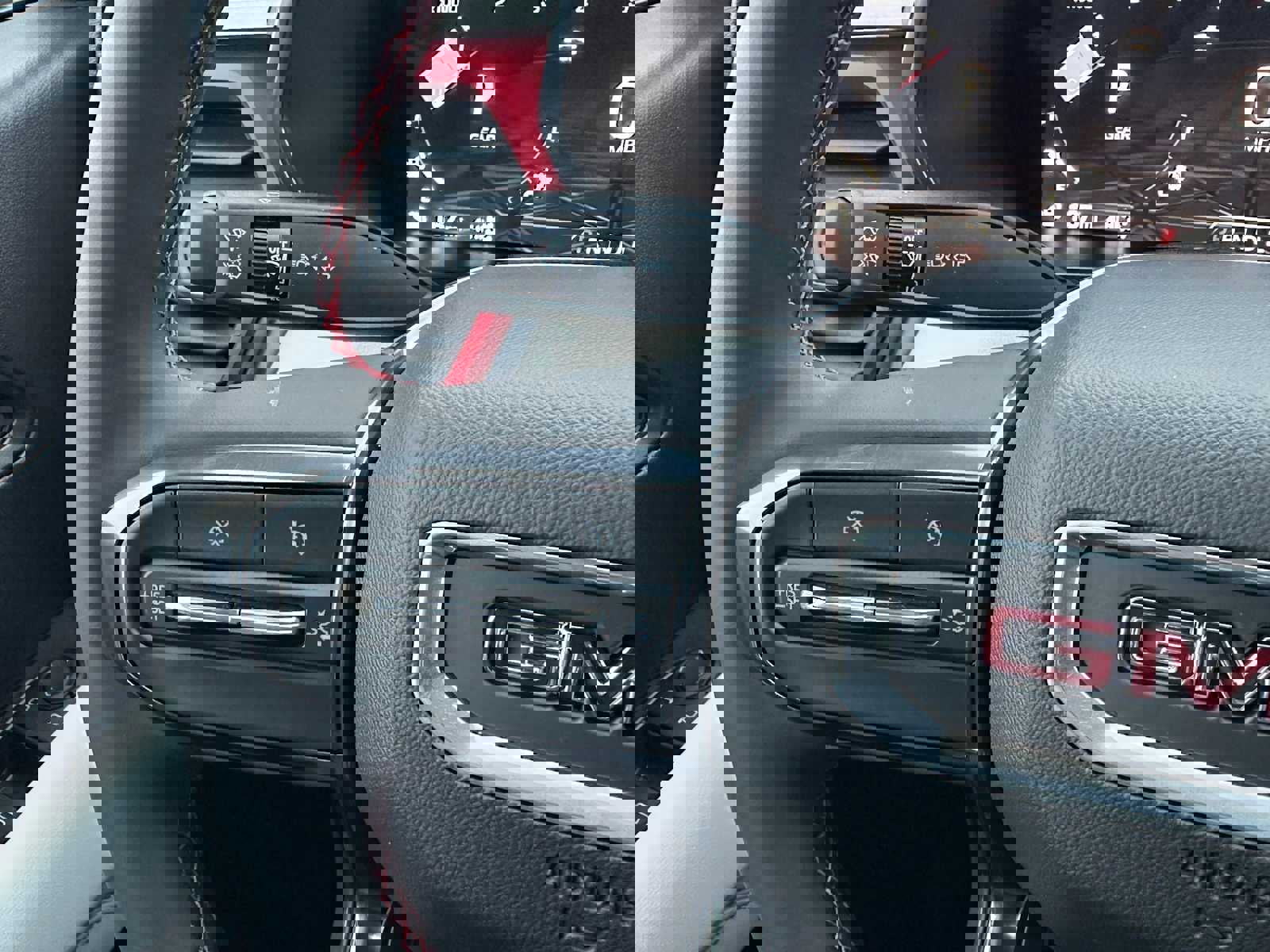 New 2026 GMC Canyon AT4X image 35