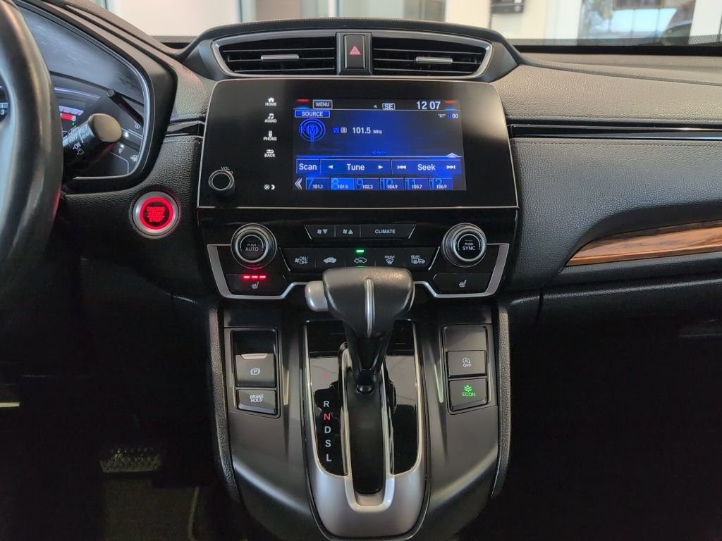 Used 2020 Honda CR-V EX-L image 20