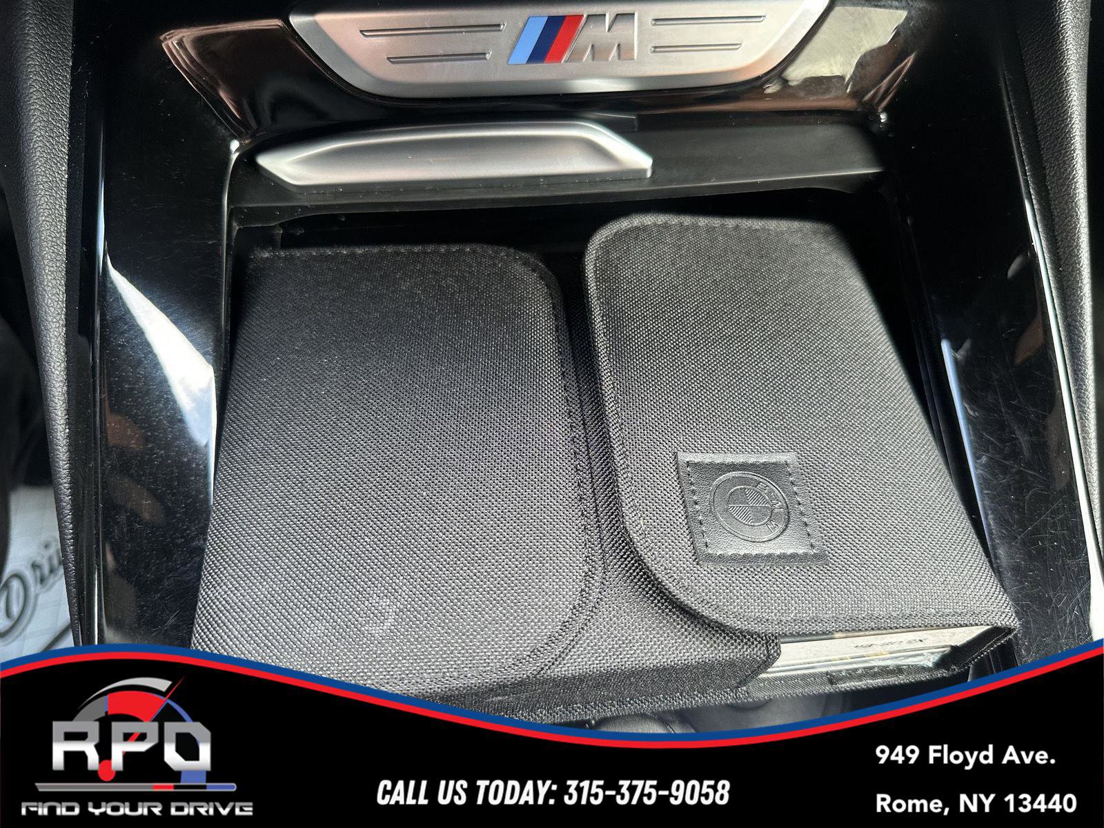 Used 2020 BMW X3 M40i w/ Executive Package AWD/4WD image 28