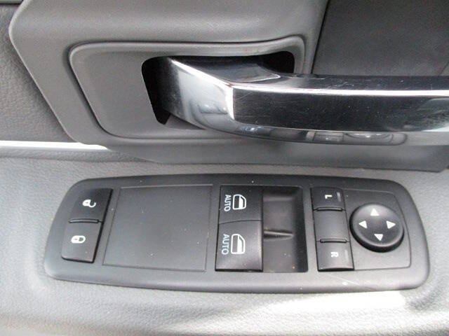 Used 2020 RAM 1500 Tradesman w/ Popular Equipment Group AWD/4WD image 23