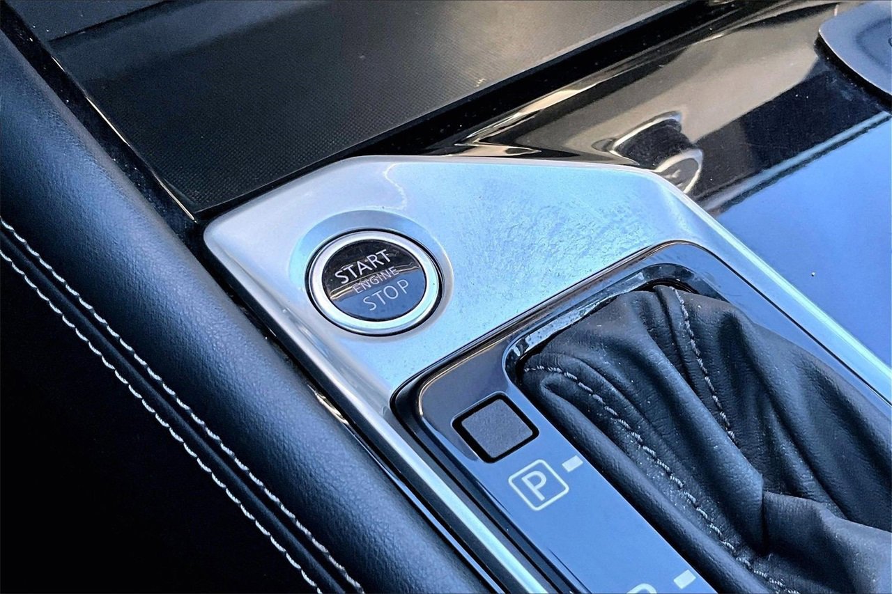 Used 2020 Nissan Altima 2.0 Platinum image 27