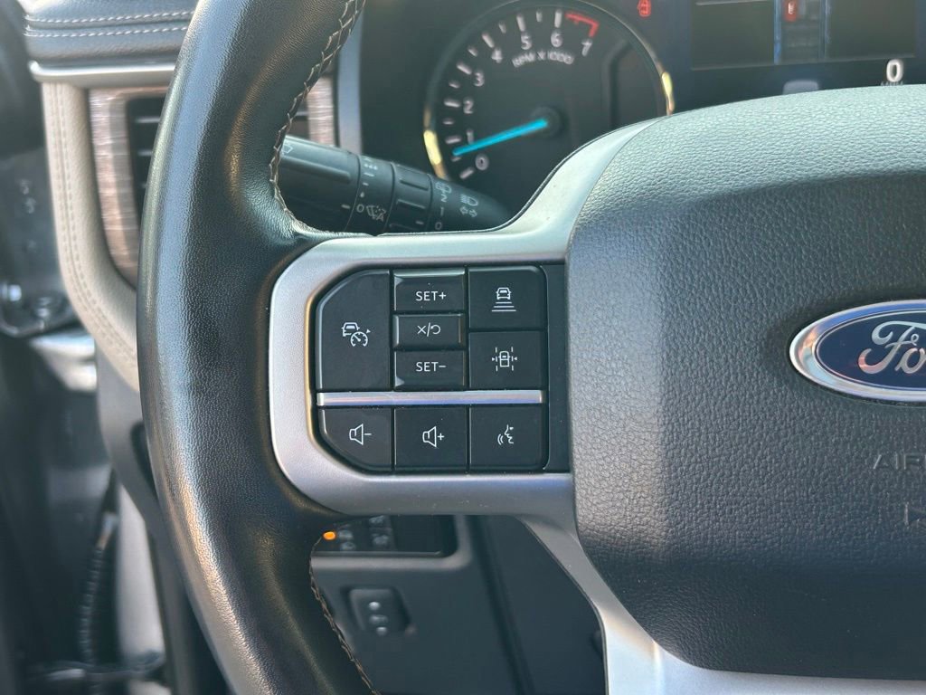 Used 2023 Ford Expedition Max Limited image 40