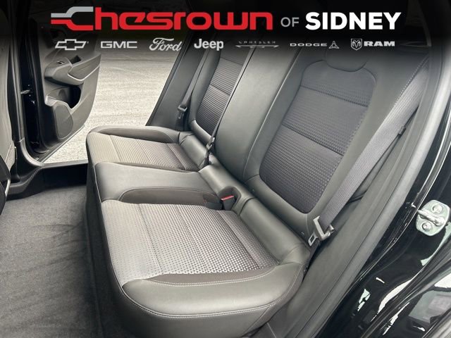 Used 2025 Chevrolet Trax LT FWD image 29